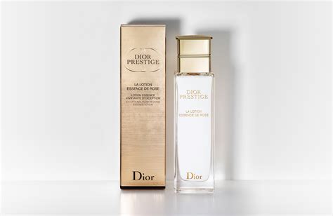 la lotion essence de rose dior|dior prestige la crème.